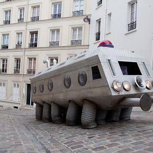 Foto A Espuma dos Dias