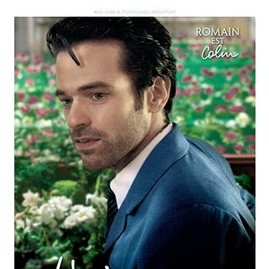 Foto A Espuma dos Dias