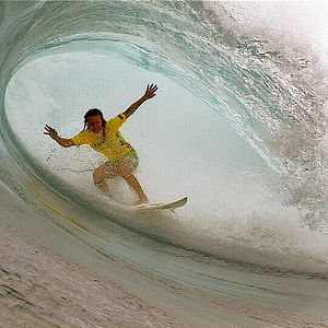 Foto Highwater: Vidas e Ondas do North Shore