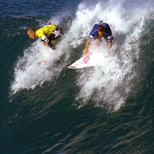 Foto Highwater: Vidas e Ondas do North Shore