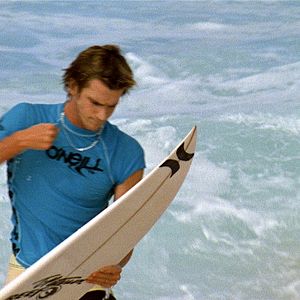 Foto Highwater: Vidas e Ondas do North Shore