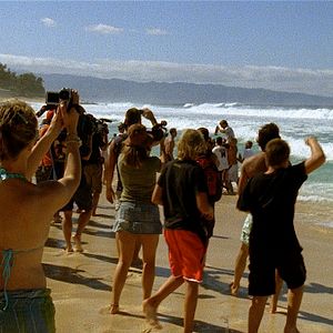 Foto Highwater: Vidas e Ondas do North Shore