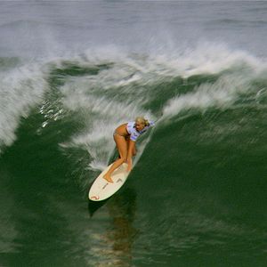 Foto Highwater: Vidas e Ondas do North Shore