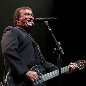 Foto Vou Rifar Meu Coração