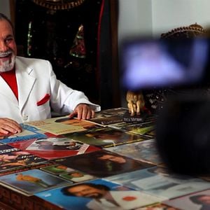 Foto Vou Rifar Meu Coração