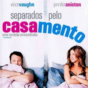 Foto Separados pelo Casamento