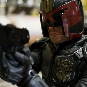 Foto Dredd