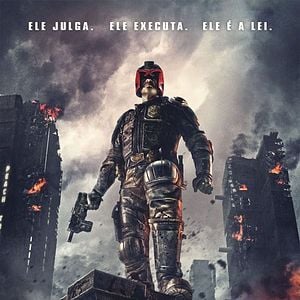 Foto Dredd