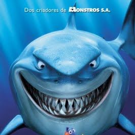 Foto Procurando Nemo