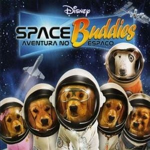 Foto Space Buddies - Uma Aventura no Espaço