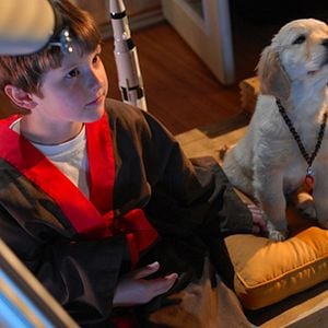 Foto Space Buddies - Uma Aventura no Espaço