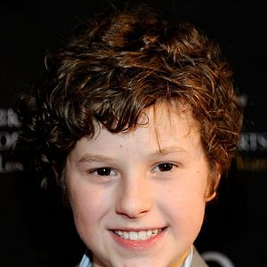 Foto Nolan Gould