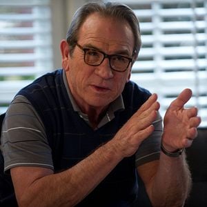 Foto Um Divã para Dois