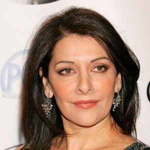 Foto Marina Sirtis
