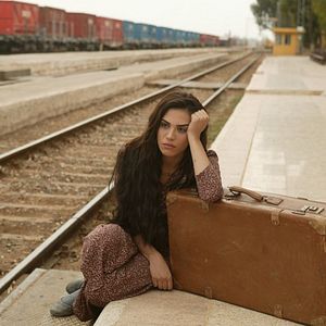 Foto Şükran Ovalı