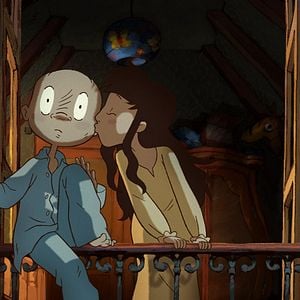 Foto O Menino da Floresta