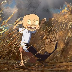 Foto O Menino da Floresta