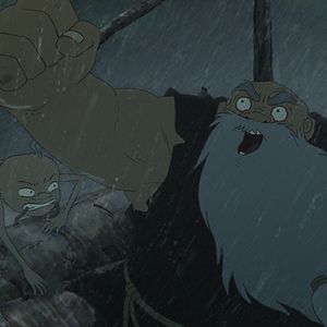 Foto O Menino da Floresta