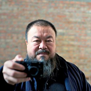 Foto Ai Weiwei: Sem Perdão