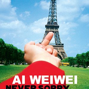 Foto Ai Weiwei: Sem Perdão