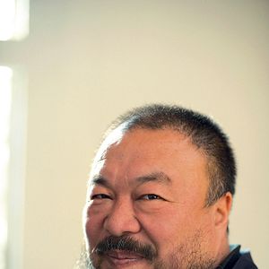 Foto Ai Weiwei: Sem Perdão
