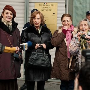 Foto Françoise Bertin