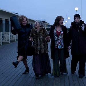 Foto Françoise Bertin