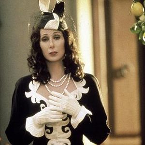 Foto Chá com Mussolini