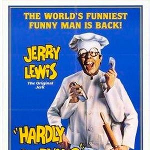 Foto Um Trapalhão Mandando Brasa