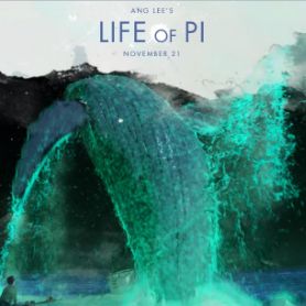 Foto As Aventuras de Pi