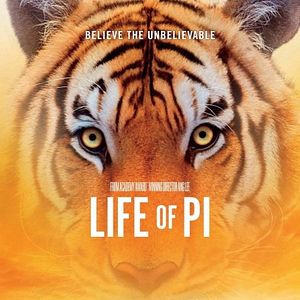 Foto As Aventuras de Pi