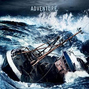 Foto As Aventuras de Pi