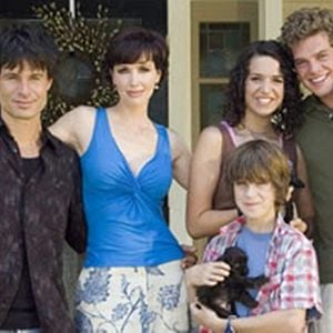 Foto Dois Cachorrinhos Milagrosos