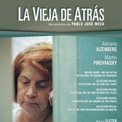 Foto A Velha dos Fundos