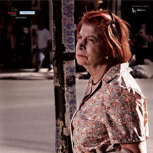 Foto A Velha dos Fundos