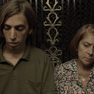 Foto A Velha dos Fundos