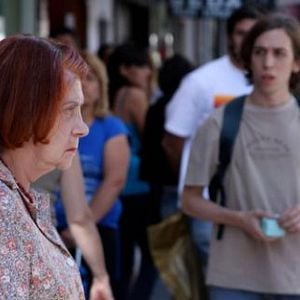 Foto A Velha dos Fundos