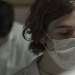 Foto A Velha dos Fundos