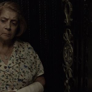 Foto A Velha dos Fundos