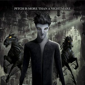 Foto A Origem dos Guardiões