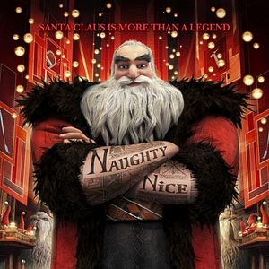 Foto A Origem dos Guardiões