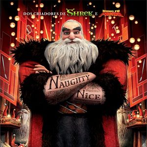 Foto A Origem dos Guardiões