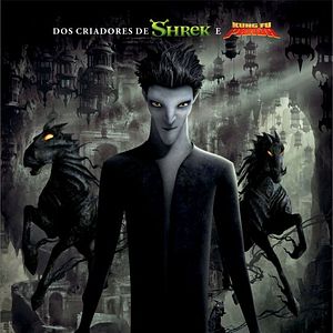 Foto A Origem dos Guardiões