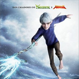 Foto A Origem dos Guardiões