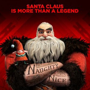 Foto A Origem dos Guardiões