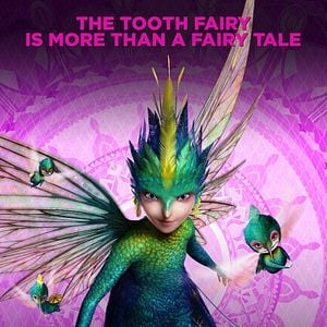 Foto A Origem dos Guardiões