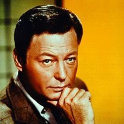 Foto DeForest Kelley