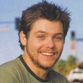 Foto Jason James Richter