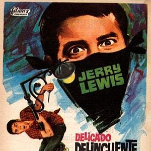 Foto O Delinquente Delicado