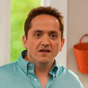 Foto Ben Falcone